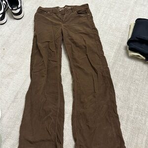 American eagle pants